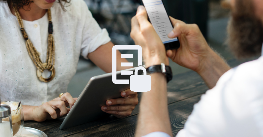Lo esencial del nuevo Reglamento General de Protección de Datos (RGPD)