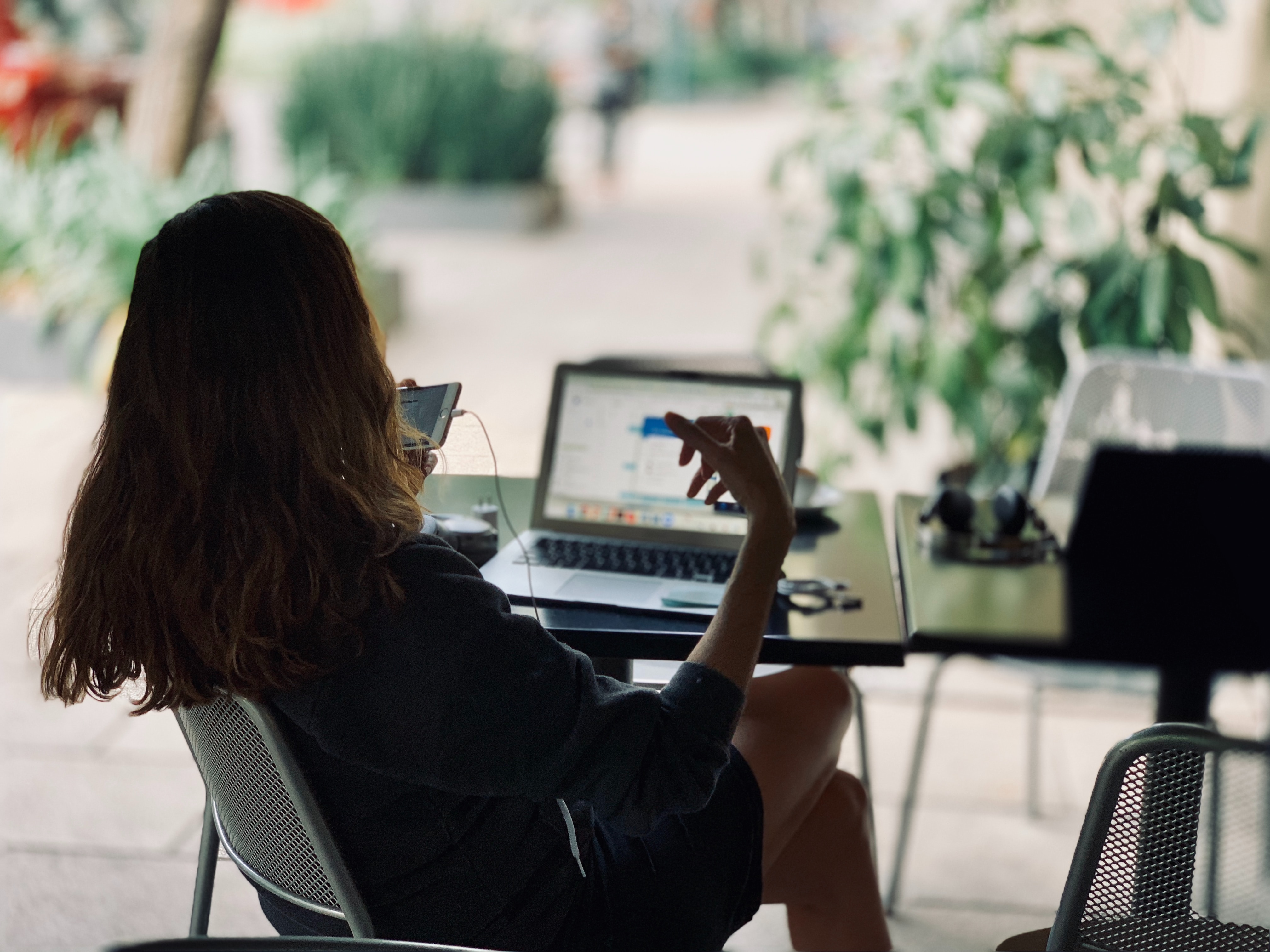 Tendencias digitales para 2020