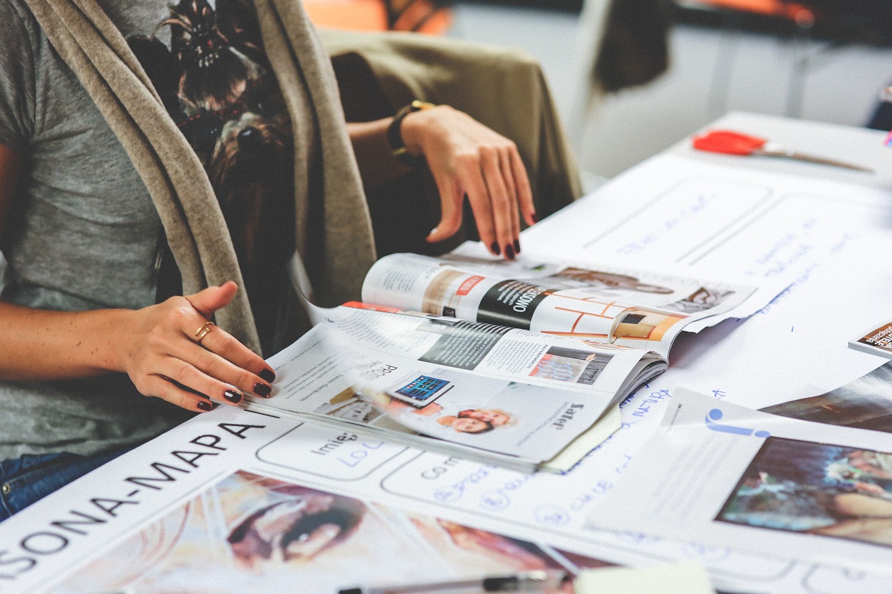 ¿Qué es un proyecto editorial? Las ventajas de sacar el máximo provecho una comunicación ‘multiplanning’