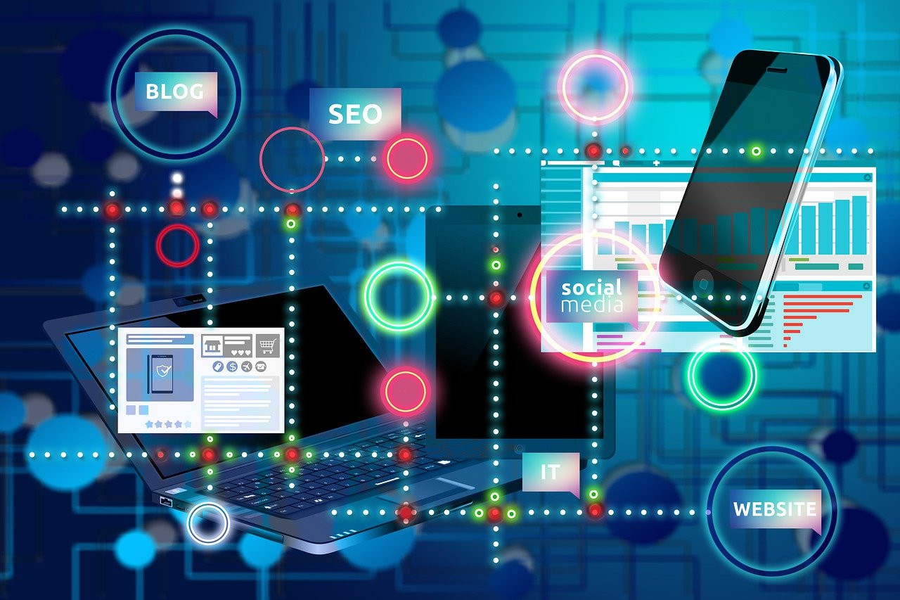 El consumo de contenidos es digital