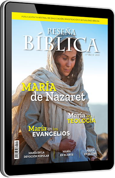 Ideas Editoriales lleva a buen término el número 112 de Reseña Bíblica