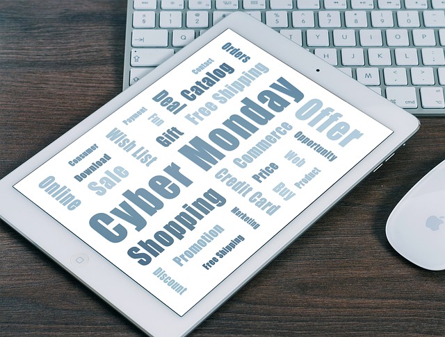 ¿Por qué celebramos el Cyber Monday?