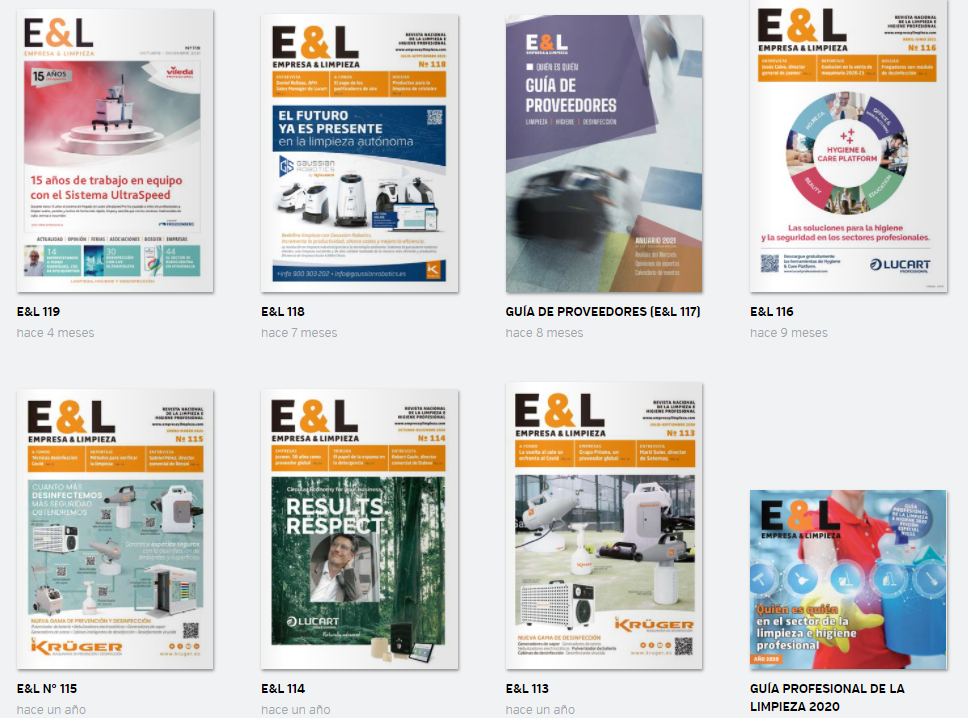 ¿Qué es un proyecto editorial ‘llave en mano’?