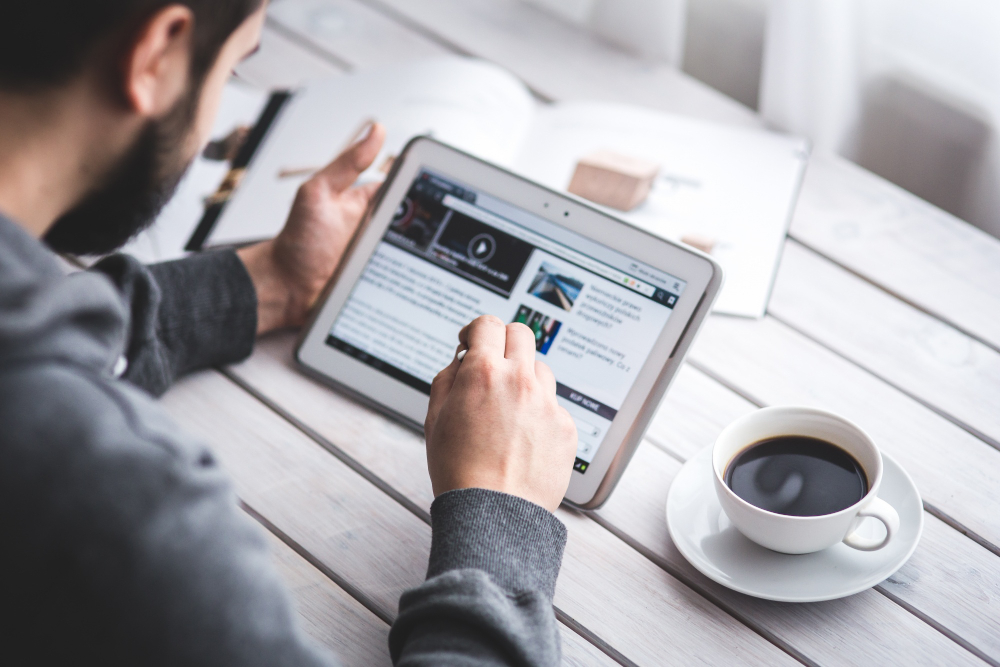 ¿Revista digital? Cómo te puede ayudar a incrementar la marca de tu empresa