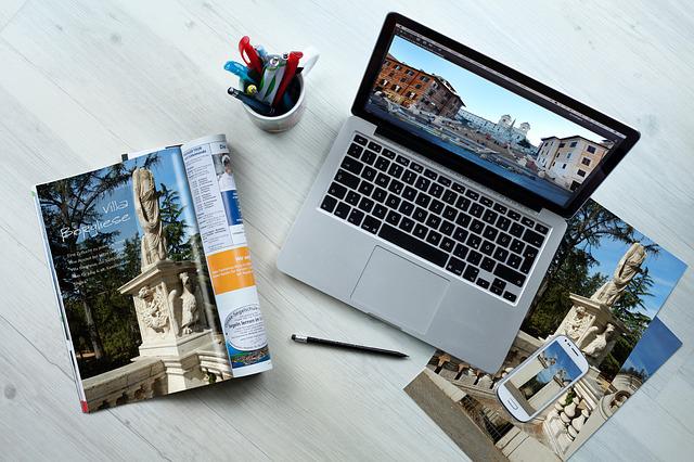 En Ideas Editoriales somos especialistas en comunicación 360 grados