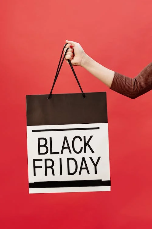Black Friday. ¿Cuál fue el origen de la precampaña navideña moderna?