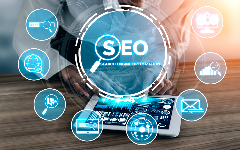 Algunos trucos para mejorar el posicionamiento SEO de nuestra web