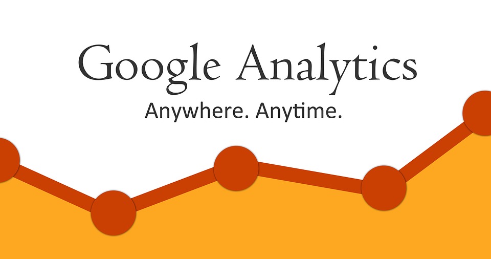 Nuevo Google Analytics 4: eventos y sin cookies