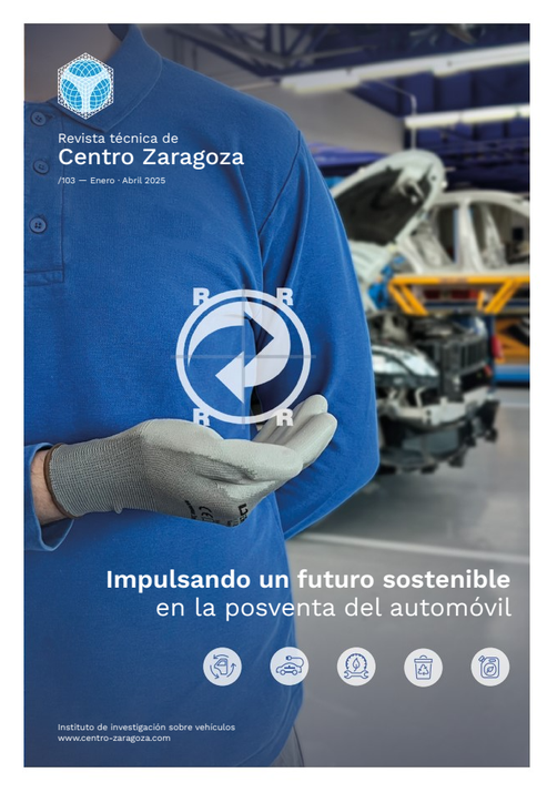 Centro Zaragoza 103