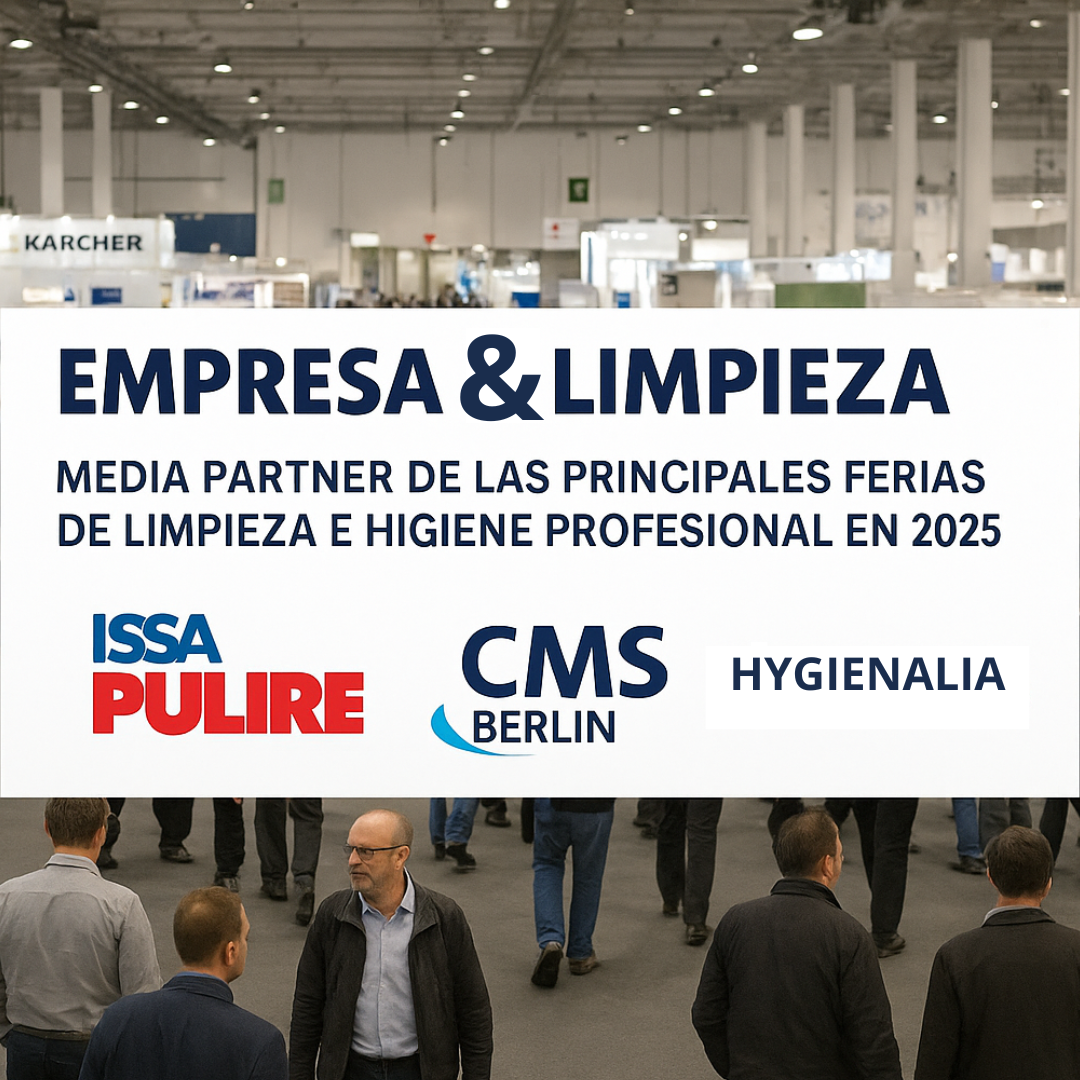 Empresa y Limpieza