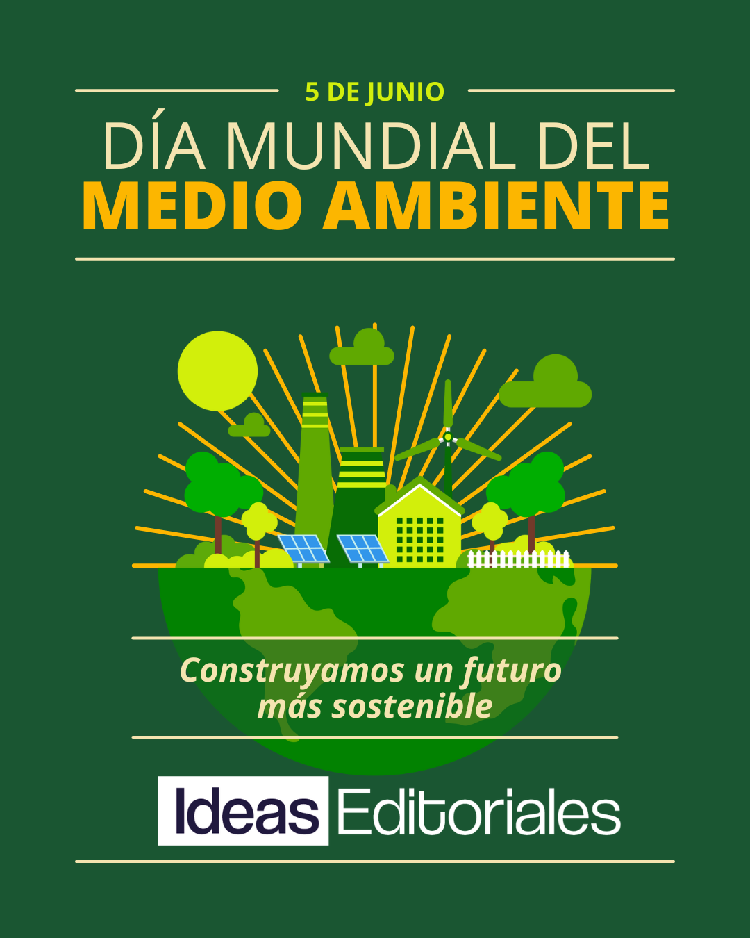 MedioAmbiente_Ideas