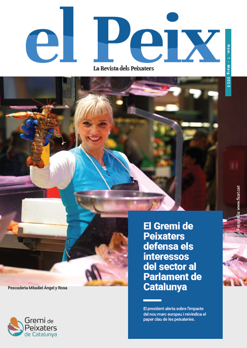 Portada el peix