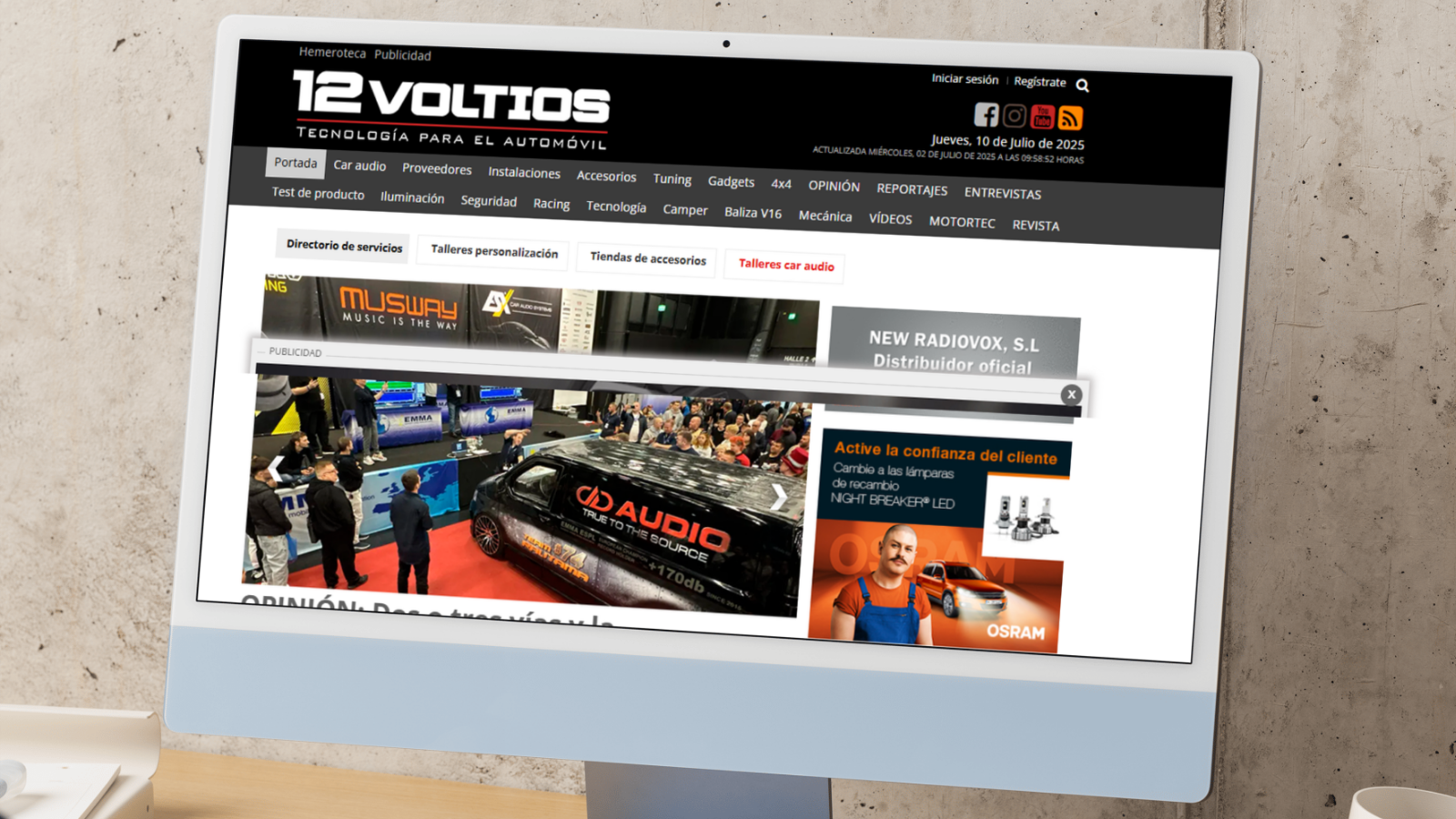12voltios.net