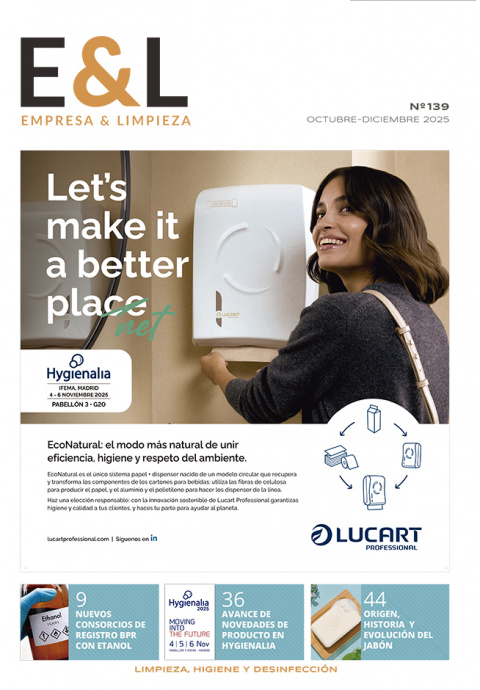 139 Empresa y Limpieza